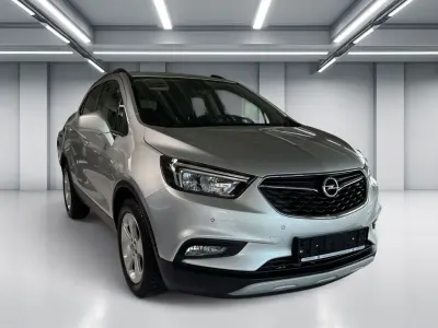 Gebraucht Opel Mokka X