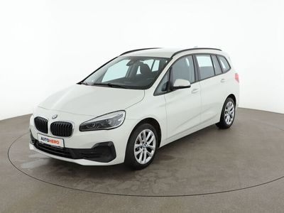 BMW 218 Gran Tourer