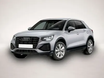 Gebraucht Audi Q2 Advanced 190 PS (139 kW) 2025 Florettsilber metallic SUV