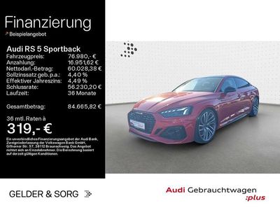 Audi RS5