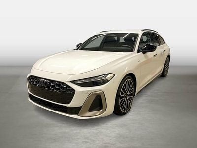 Weiß Gebraucht 2025 Audi A5 Edition .1 Kombi | 51.705 € (Superpreis)