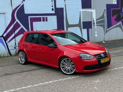 gebraucht VW Golf V 