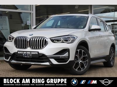 gebraucht BMW X1 xDrive25e Driving Assistent