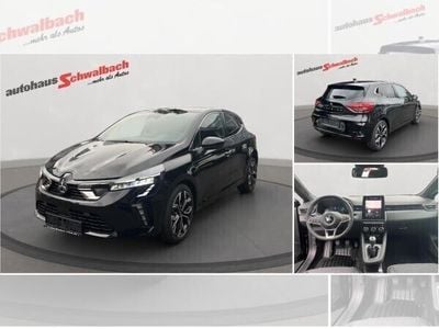 Schwarz (onyxschwarz (m)) Gebraucht 2024 Mitsubishi Colt Select Limousine | 21.800 € (Etwas zu teuer)