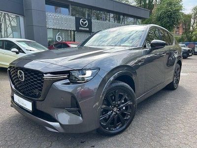 Nuova Mazda CX-60 Homura-Line 254 CV (186 kW) 2026 SUV