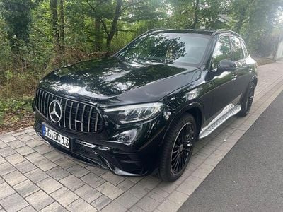Mercedes GLC220