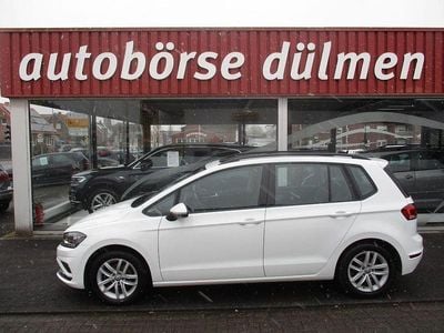 Gebraucht VW Golf VIII Comfortline 131 PS (96 kW) 2020 Weiß Limousine