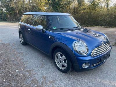 gebraucht Mini Cooper Clubman Cooper