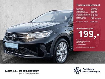 Neu VW Taigo Life 116 PS (85 kW) 2025 Rauch grau metallic SUV