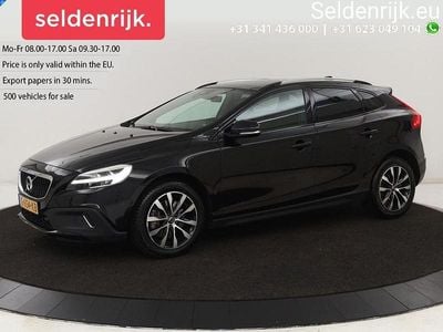 Volvo V40 CC