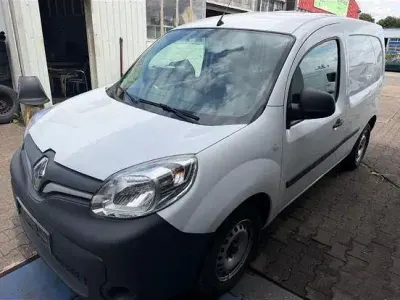 Gebraucht Renault Kangoo