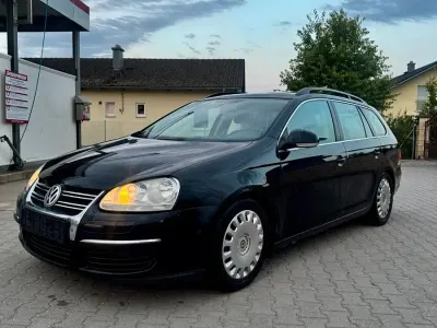 Gebraucht VW Golf VI