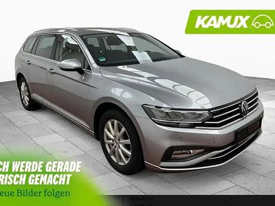 Usata VW Passat 122 CV (89 kW) 2023 Grigio Station wagon