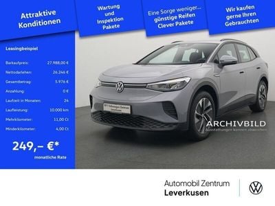 VW ID.4