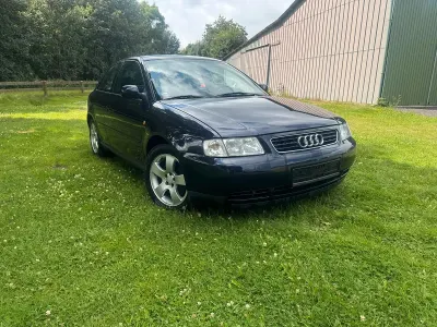 Gebraucht Audi A3