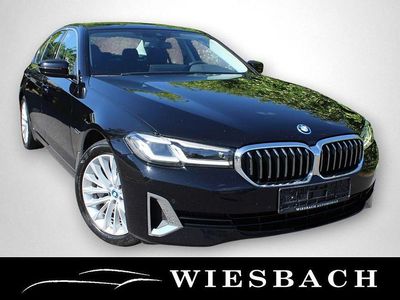 BMW 530e