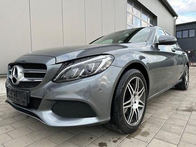 Mercedes C250