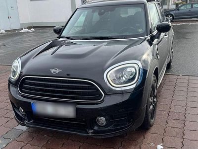 Schwarz Gebraucht 2020 Mini Cooper D Kleinwagen | 20.000 € (Etwas zu teuer)