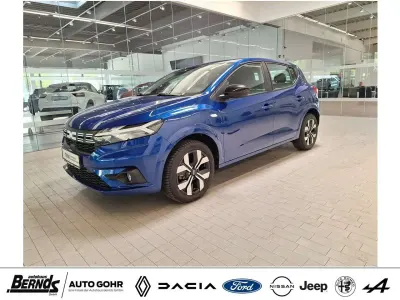 Gebraucht Dacia Sandero