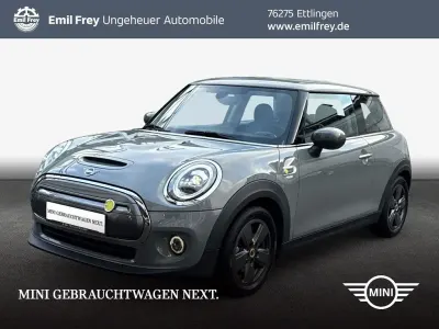 Occasion Mini Cooper SE