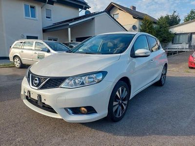 Nissan Pulsar