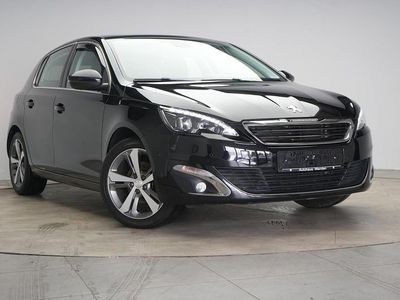 Gebraucht 2014 Peugeot 308 Allure Limousine | 8.990 € (Fairer Preis)