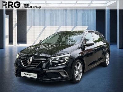 Renault Mégane GT Line