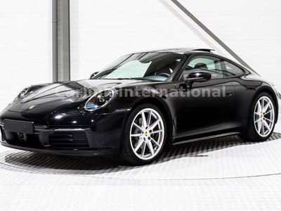 gebraucht Porsche 911 Carrera 4 992 -SCHIEBEDACH-BOSE-INNODRIVE-