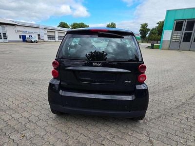 Smart ForTwo Coupé