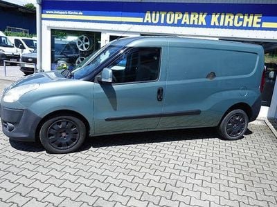 Fiat Doblò