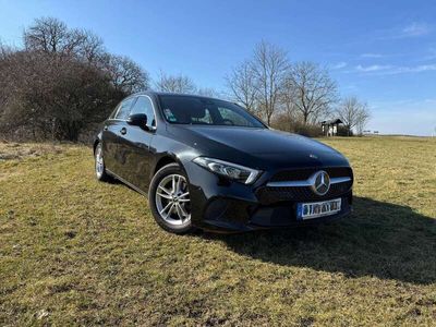 Mercedes A200