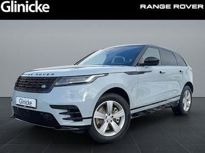 Gebraucht Land Rover Range Rover Velar SE Dynamic 300 PS (220 kW) 2025 Grau SUV