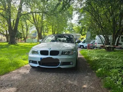 Gebraucht BMW 118 Cabriolet