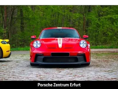 Gebraucht Porsche 911 GT3 Sport 510 PS (375 kW) 2022 Rot Coupé