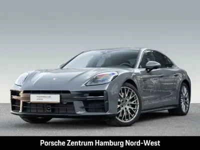 Gebraucht Porsche Panamera 4 470 PS (345 kW) 2024 Andere farbe Kleinwagen