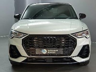 Brugt Audi Q3 Sportback S-Line 150 HK (110 kW) 2025 SUV