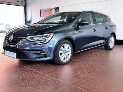 Gebraucht Renault Mégane II