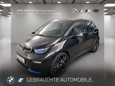 gebraucht BMW i3 120Ah