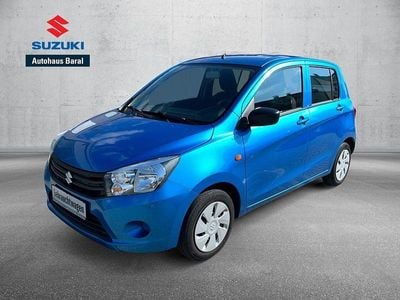 Suzuki Celerio