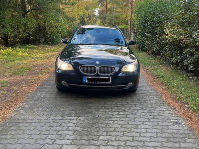 BMW 525