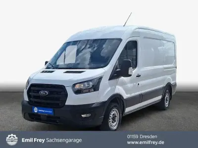 Gebraucht Ford Transit