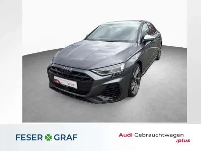 Gebraucht Audi S3