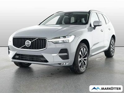 Gebraucht Volvo XC60 Core 250 PS (183 kW) 2025 Grau SUV