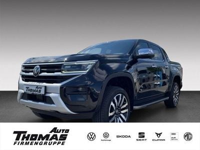 VW Amarok
