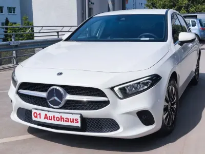 Gebraucht Mercedes A180