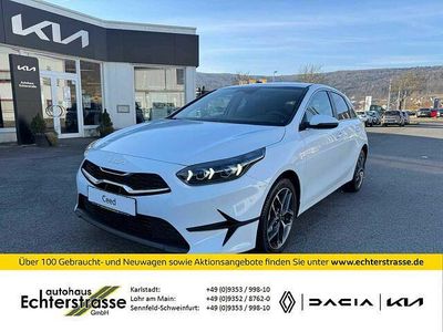 Gebraucht Kia Ceed 140 PS (102 kW) 2022 Othercolor Kleinwagen