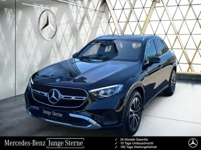 Gebraucht Mercedes GLC220