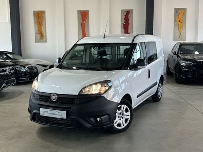 Fiat Doblò