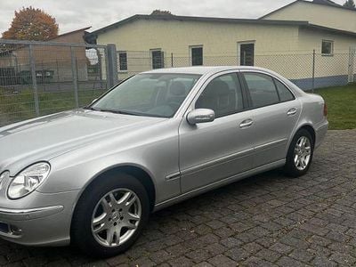 Mercedes E350