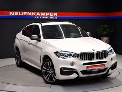 BMW X6 M